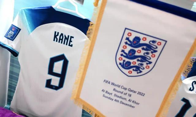 【世界杯】凯恩扳平+失点 格子2传 法国2比1英格兰