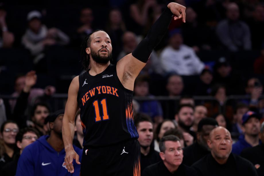 星空体育下载-布伦森28+4德罗赞34+5 尼克斯战胜国王迎三连胜